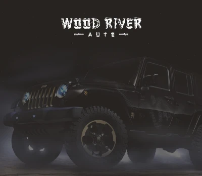 WoodRiver Auto